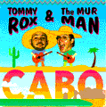 'Cabo' CD cover